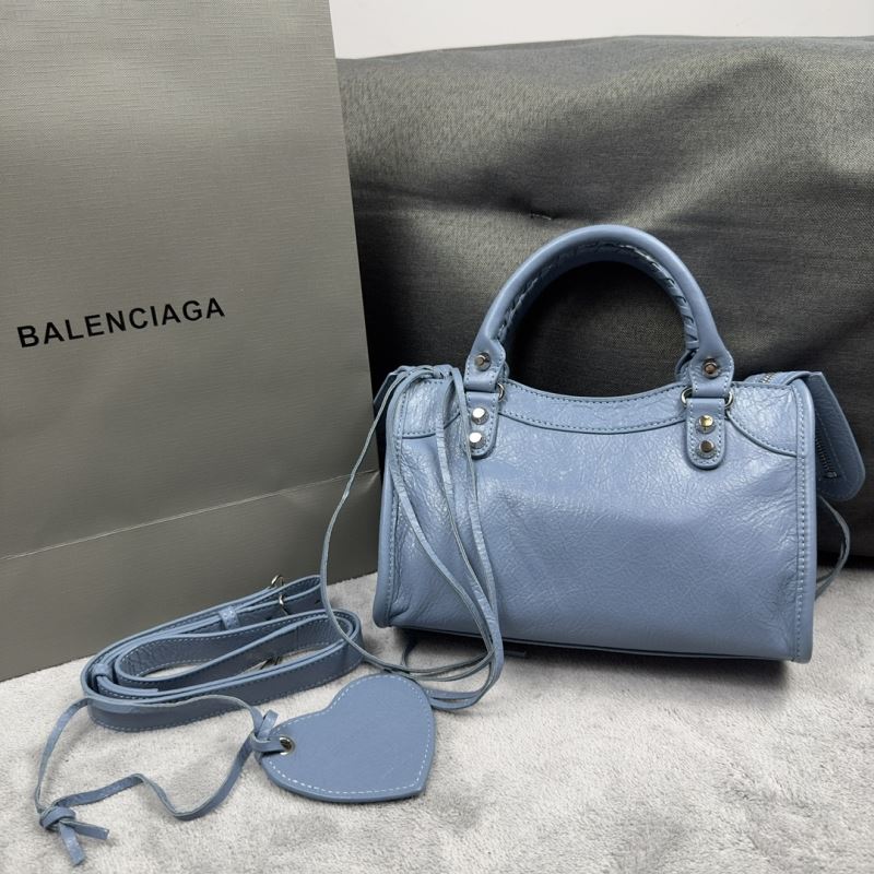 Balenciaga Classic City Bags